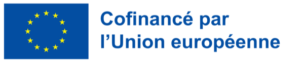 Cofinancé par l'Union européenne