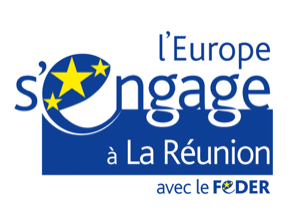 L'Europe s'engage à La Réunion avec le FEDER