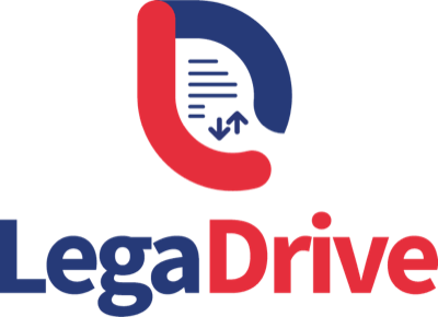 LegaDrive · Newserv